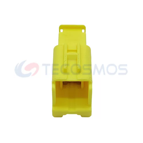 Automobile Waterproof Wiring Harness Connector Plug 2-pin Male CT2-0461G - image 6